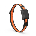 Collier pour Clôture Anti-Fugue Chien sans Fil - Owlikoo Ultra