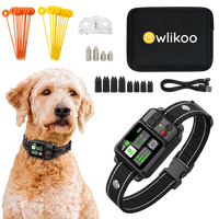 Collier Anti-Fugue Owlikoo