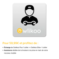 Échange de Owlikoo Plus à Owlikoo Elite+