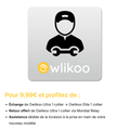 Échange de Owlikoo Ultra à Owlikoo Elite