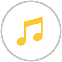 Avertissement sonore (1 à 8 niveaux)